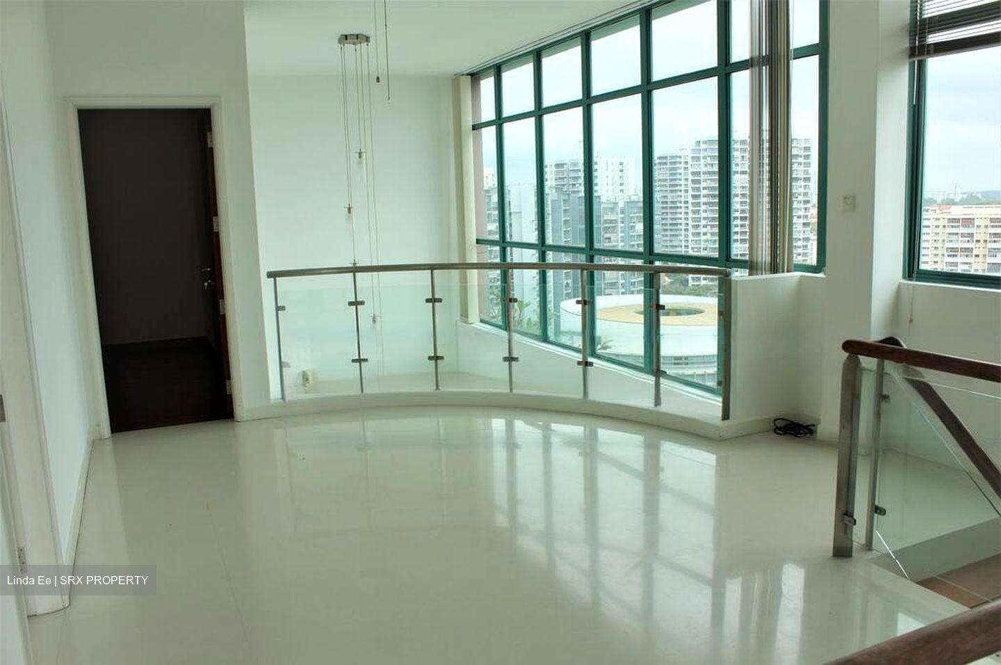 Amaranda Gardens (D19), Condominium #511868421